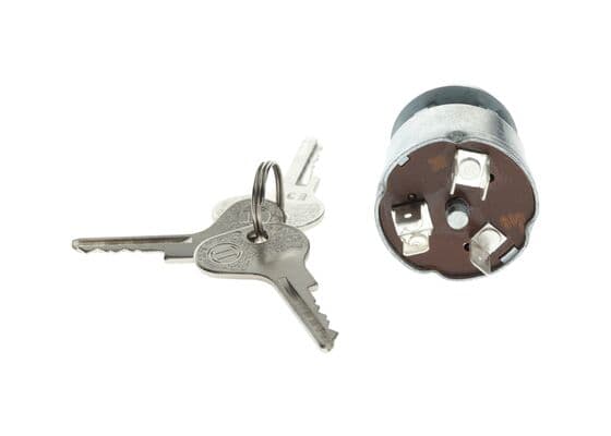 Şalter, ateşleme 3