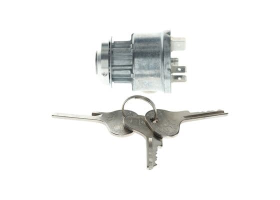 Şalter, ateşleme 4