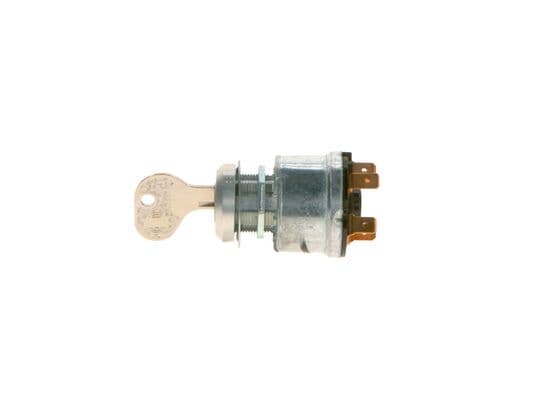 Şalter, ateşleme-Start- 2