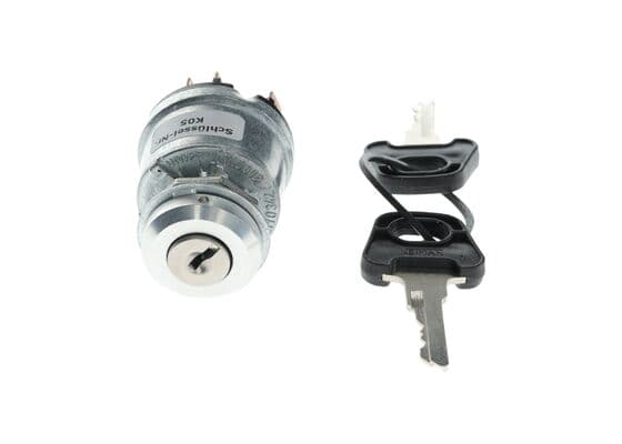 Şalter, ateşleme-Start- 1