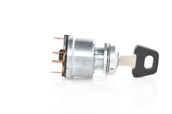 Şalter, ateşleme-Start- 4