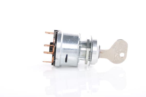 Şalter, ateşleme-Start- 4