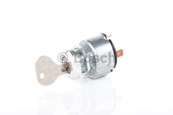 Şalter, ateşleme-Start- 1