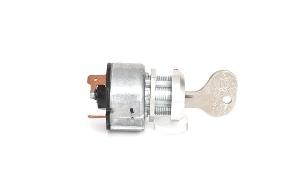 Şalter, ateşleme-Start- 4