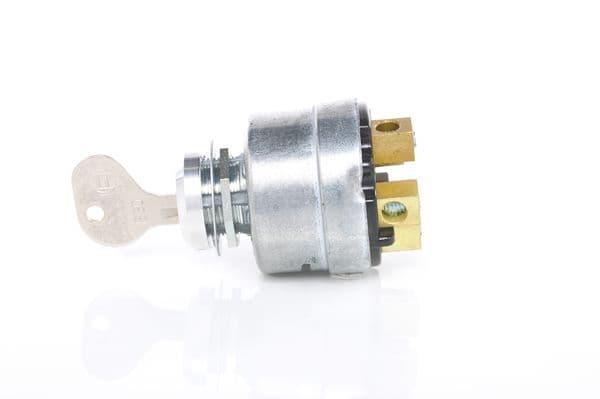 Şalter, akkor-Start- 3