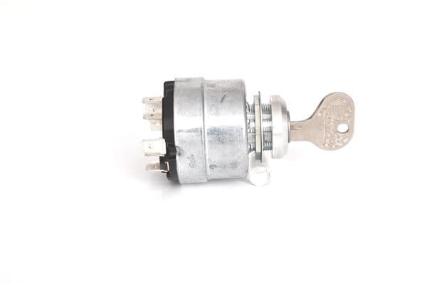 Şalter, akkor-Start- 5