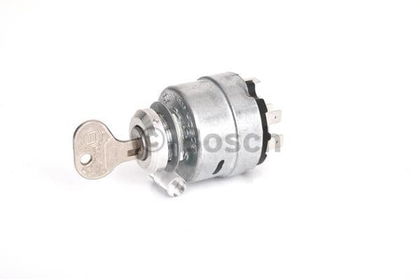 Şalter, akkor-Start- 1