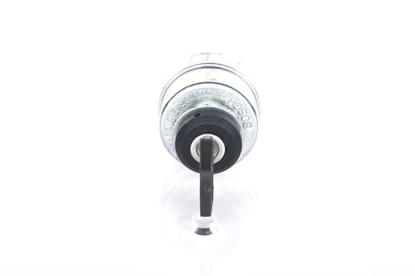 Şalter, akkor-Start- 1