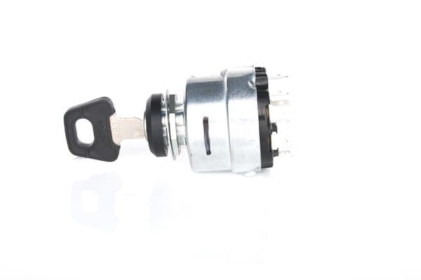 Şalter, akkor-Start- 2