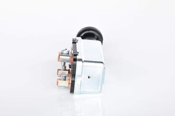 Şalter, akkor-Start- 4