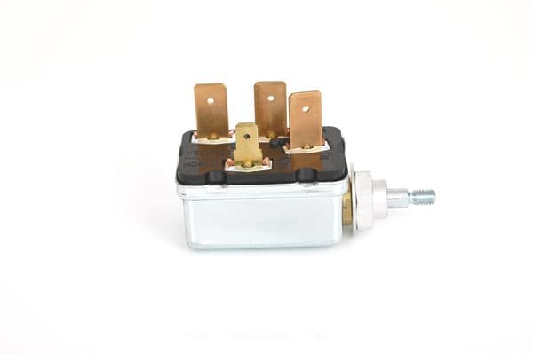 Şalter, akkor-Start- 5