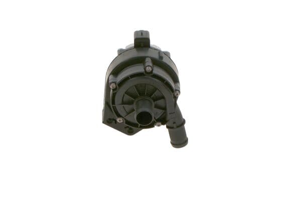 Elektrikli ek su pompası 3