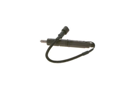 NBF ile enjektör meme tutturucusu kombinasyonu (İğne sensörü) 2