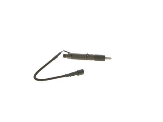 NBF ile enjektör meme tutturucusu kombinasyonu (İğne sensörü) 4