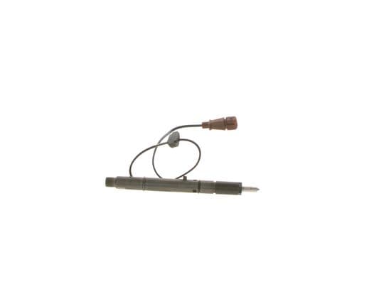 NBF ile enjektör meme tutturucusu kombinasyonu(2-Yay) 4