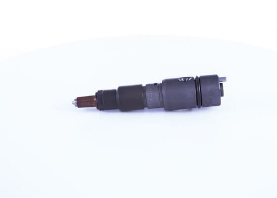 Enjektör meme kombinasyonu (Kademeli tutturucu) 4