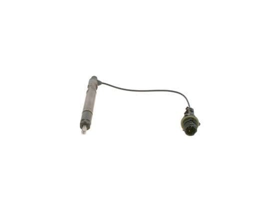 NBF ile enjektör meme tutturucusu kombinasyonu (İğne sensörü) 1