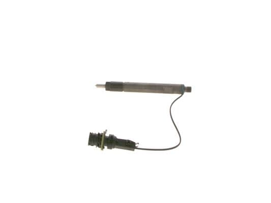 NBF ile enjektör meme tutturucusu kombinasyonu (İğne sensörü) 2