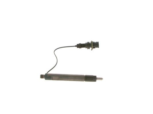 NBF ile enjektör meme tutturucusu kombinasyonu (İğne sensörü) 4