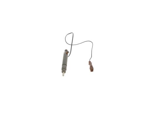 NBF ile enjektör meme tutturucusu kombinasyonu (İğne sensörü) 1