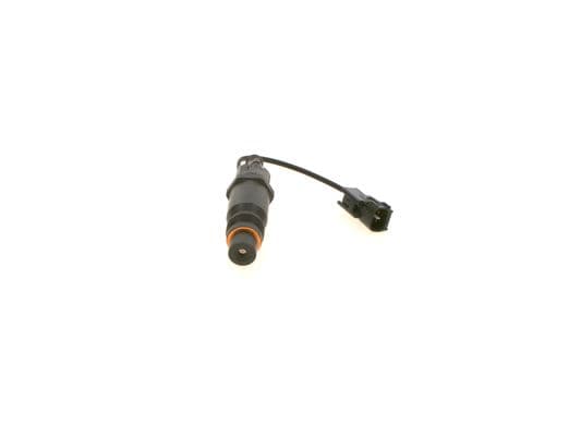 NBF ile enjektör meme tutturucusu kombinasyonu (İğne sensörü) 1