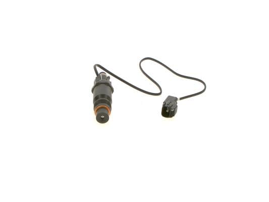 NBF ile enjektör meme tutturucusu kombinasyonu (İğne sensörü) 1