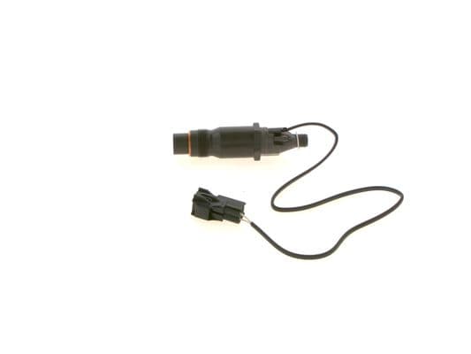 NBF ile enjektör meme tutturucusu kombinasyonu (İğne sensörü) 2