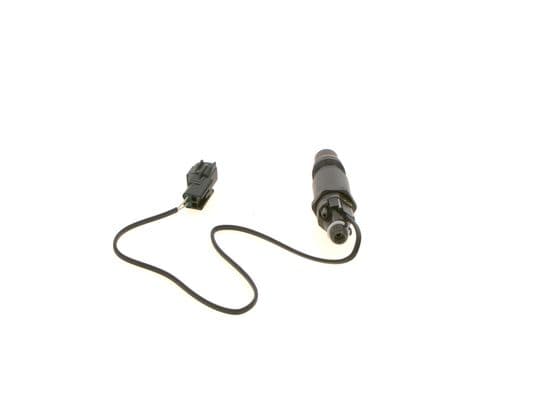 NBF ile enjektör meme tutturucusu kombinasyonu (İğne sensörü) 3