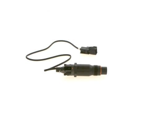 NBF ile enjektör meme tutturucusu kombinasyonu (İğne sensörü) 4