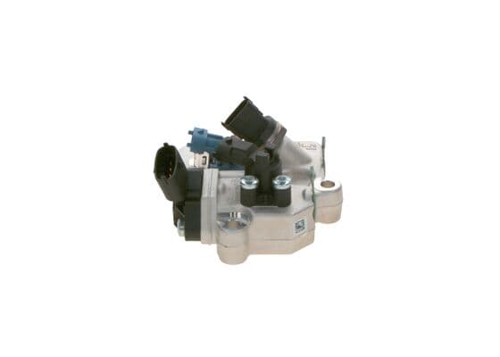 DEPARTRONIC ölçme ünitesi 2