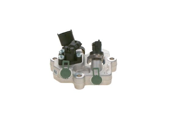 DEPARTRONIC ölçme ünitesi 3