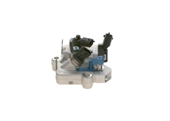 DEPARTRONIC ölçme ünitesi 4