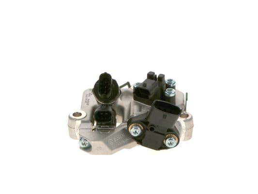 DEPARTRONIC ölçme ünitesi 1