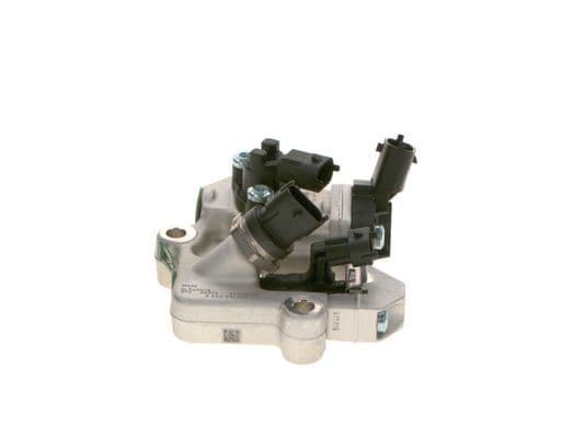 DEPARTRONIC ölçme ünitesi 4