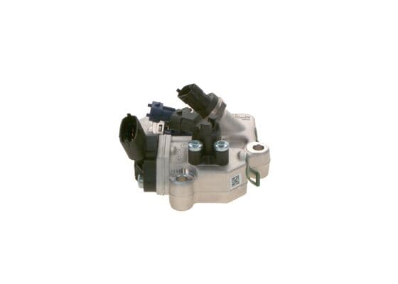 DEPARTRONIC ölçme ünitesi 2