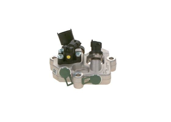 DEPARTRONIC ölçme ünitesi 3