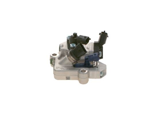 DEPARTRONIC ölçme ünitesi 4