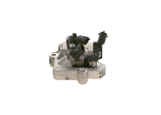 DEPARTRONIC ölçme ünitesi 4