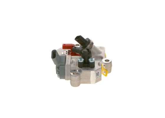 DEPARTRONIC ölçme ünitesi 2