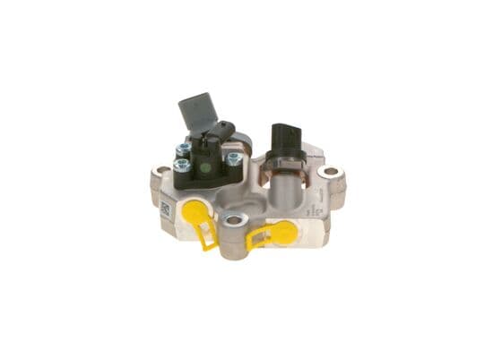 DEPARTRONIC ölçme ünitesi 3