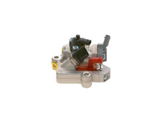 DEPARTRONIC ölçme ünitesi 4