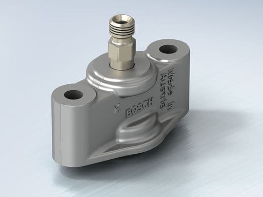 DEPARTRONIC enjeksiyon ünitesi 1