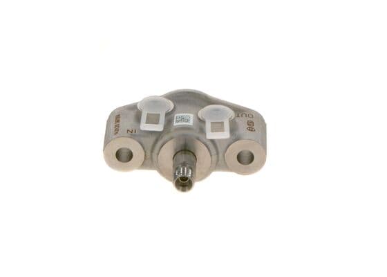 DEPARTRONIC enjeksiyon ünitesi 1