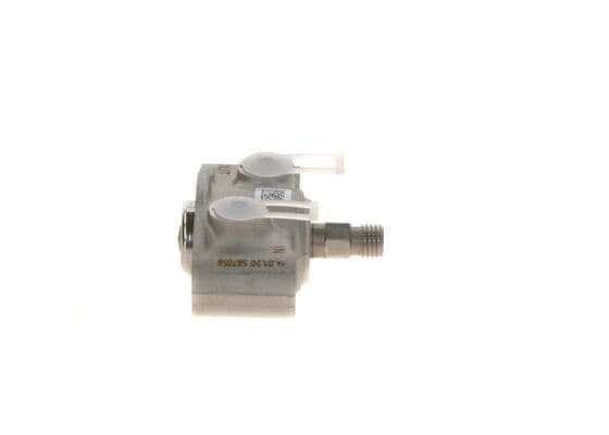 DEPARTRONIC enjeksiyon ünitesi 4