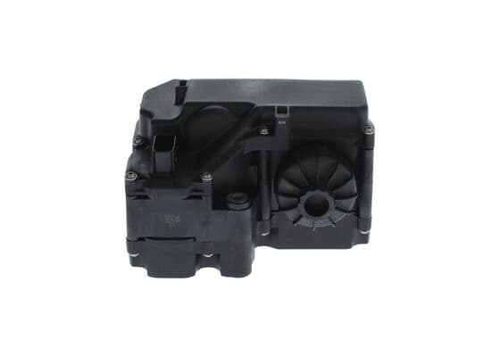 DNOX besleme modülü 1