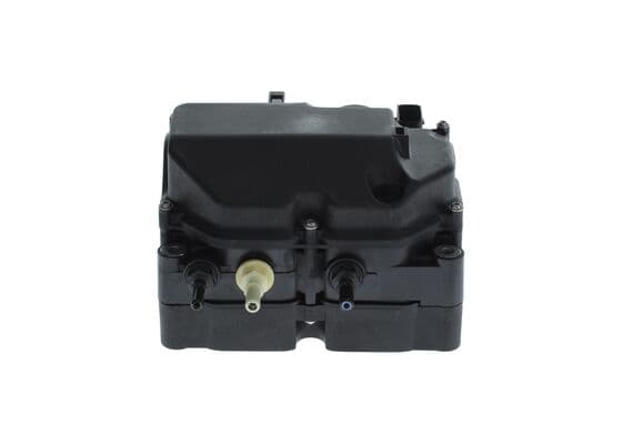 DNOX besleme modülü 3