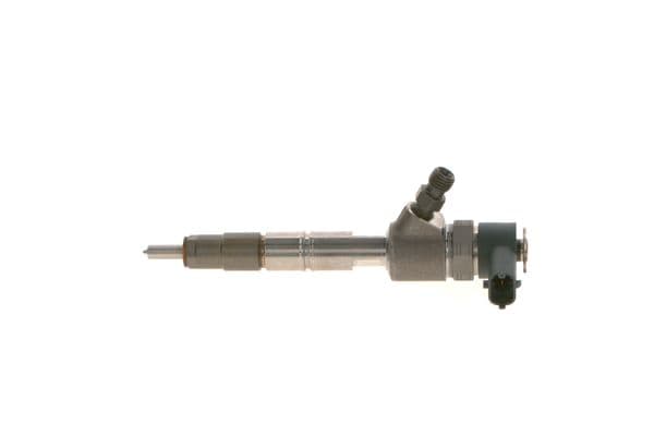 Enjektör, CR sistemi 1