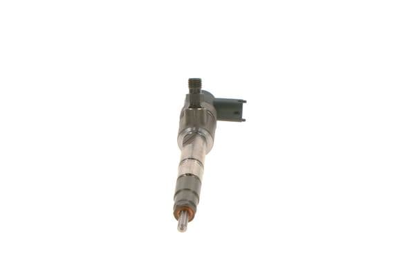 Enjektör, CR sistemi 4