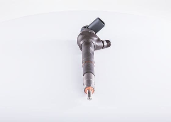 Enjektör, CR sistemi 7