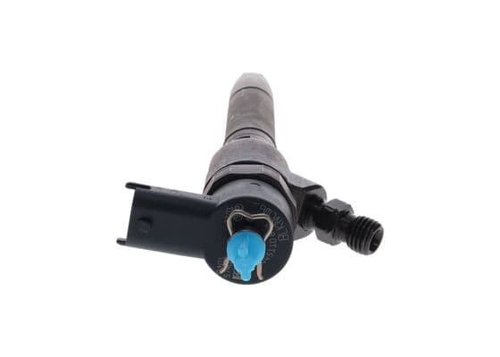 Enjektör, CR sistemi 2